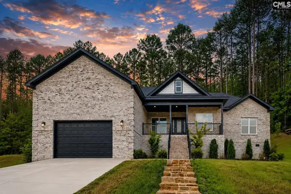 125 Laurel Hill Drive, West Columbia, SC 29170
