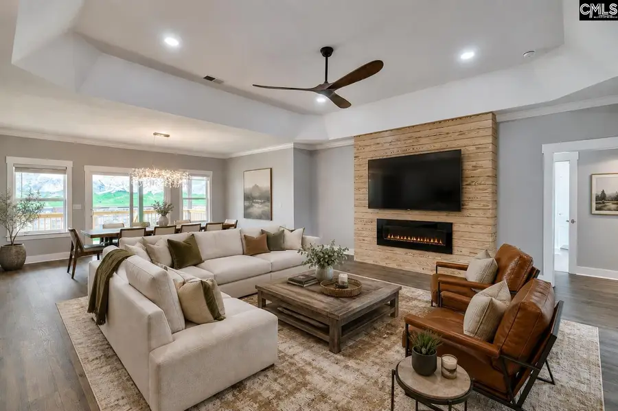 125 Laurel Hill Drive, West Columbia, SC 29170 - #3