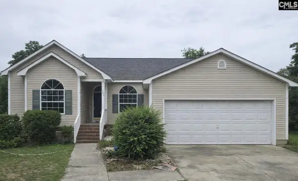 205 Oak Manor Drive, Columbia, SC 29229