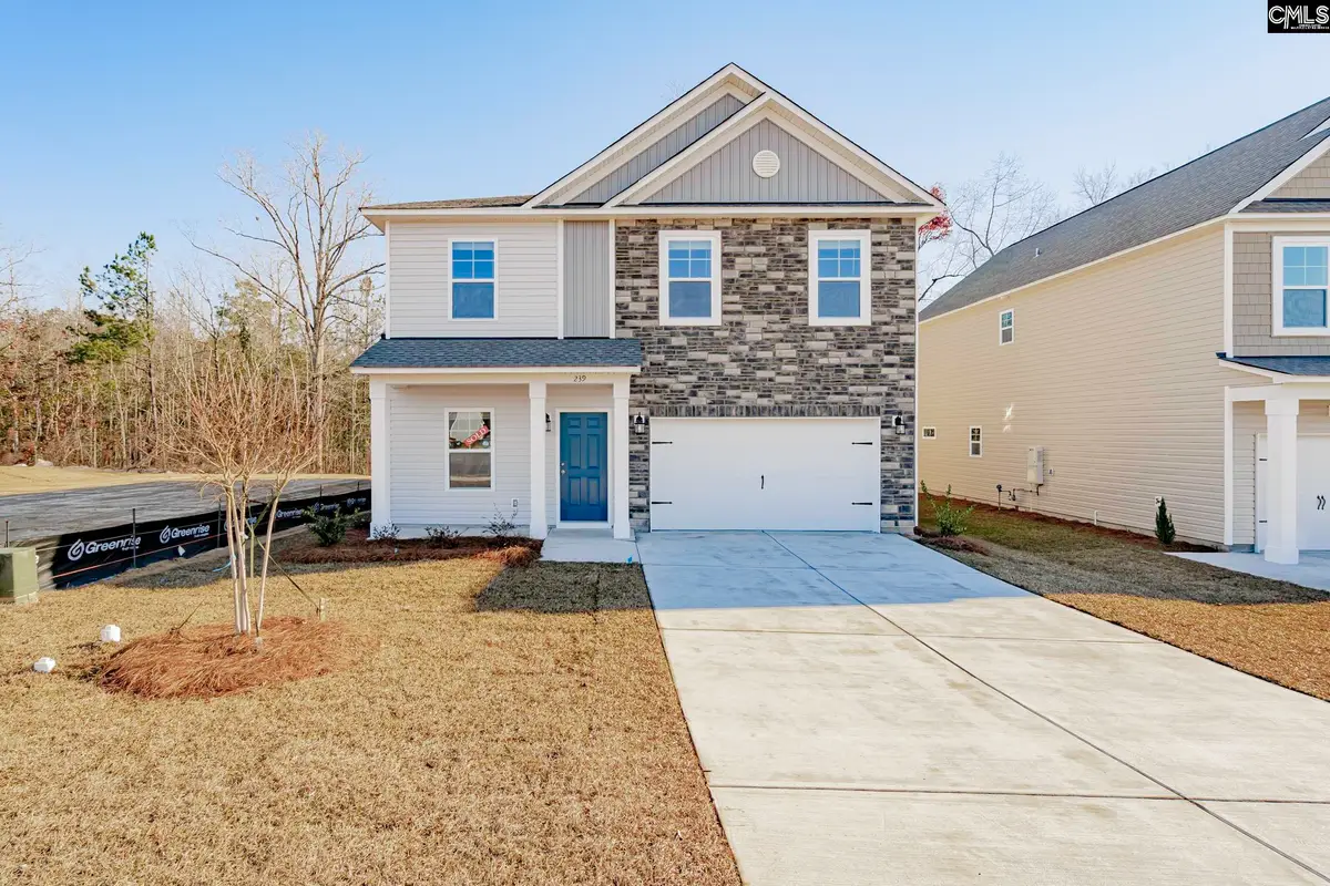239 Honey Hill Way, Blythewood, SC 29016 - #1