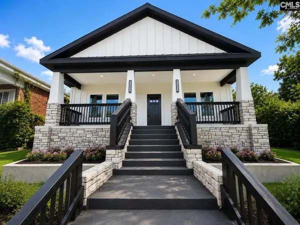 1206 Lyon Street, Columbia, SC 29204