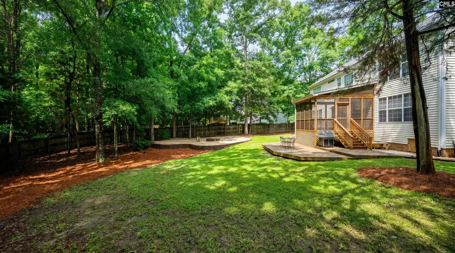 5 W Ashford Court, Irmo, SC 29063 - #2