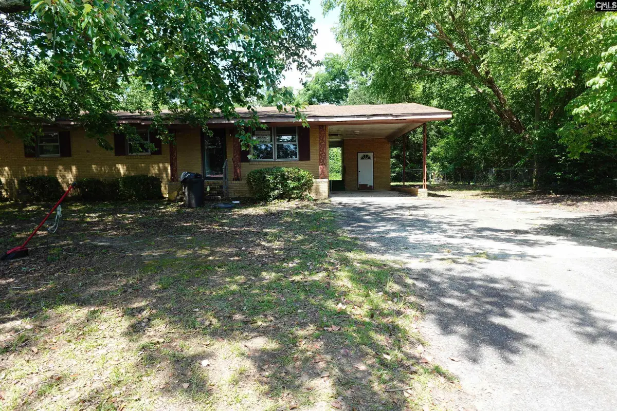 1230 Brickle St, Orangeburg, SC 29118 - #1