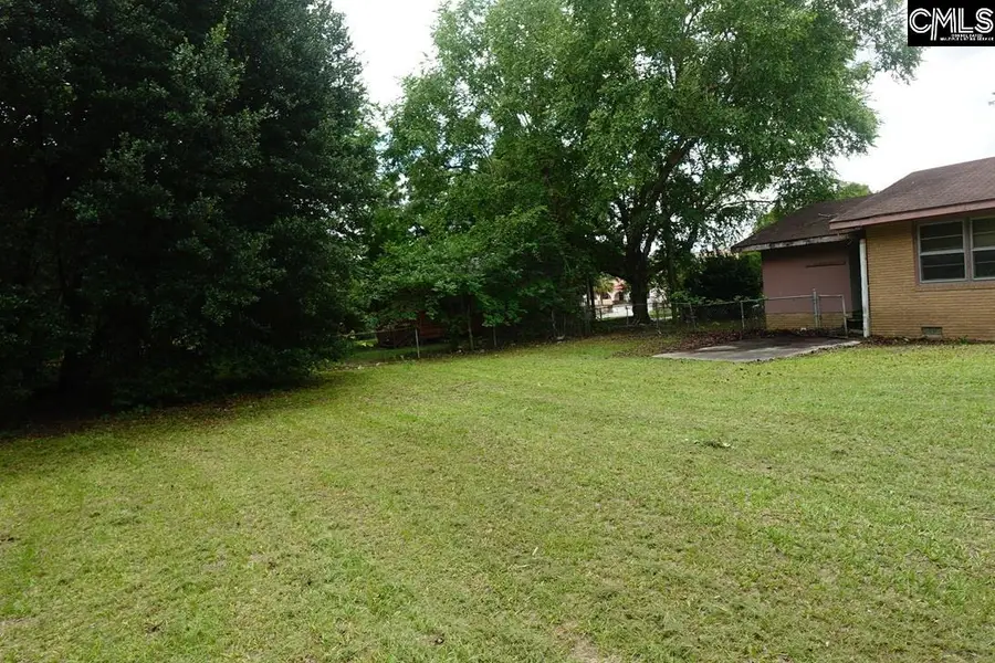 1230 Brickle St, Orangeburg, SC 29118 - #3