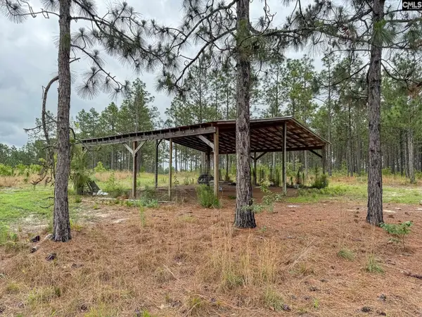 0 Neely Wingard Road #Lot 5, Gilbert, SC 29054