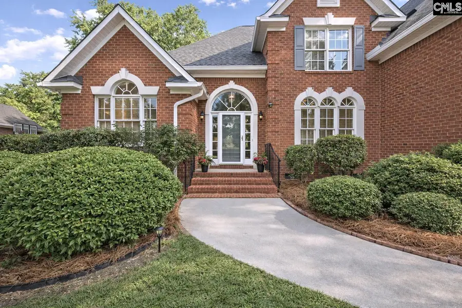 214 Rolling Creek Circle, Irmo, SC 29063 - #2