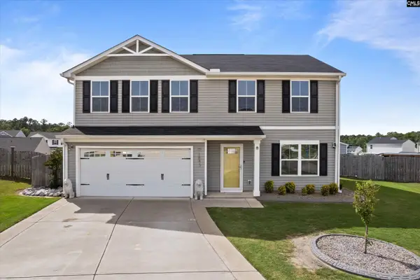 1843 Guadalupe Court, Lexington, SC 29073