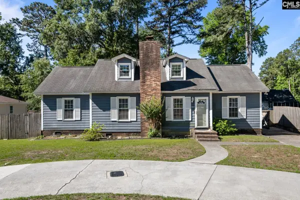 508 Parlock Road, Irmo, SC 29063