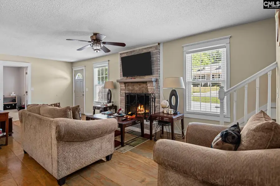 508 Parlock Road, Irmo, SC 29063 - #3