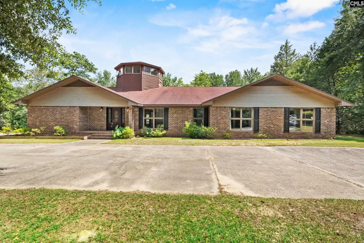 1843 Kolb Raod Road, Sumter, SC 29154 - #1