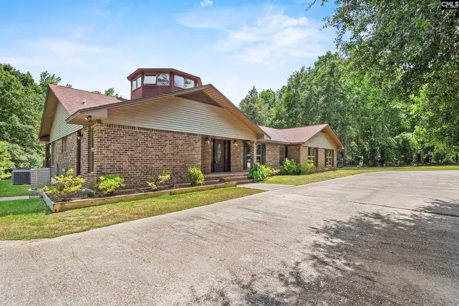 1843 Kolb Raod Road, Sumter, SC 29154 - #3