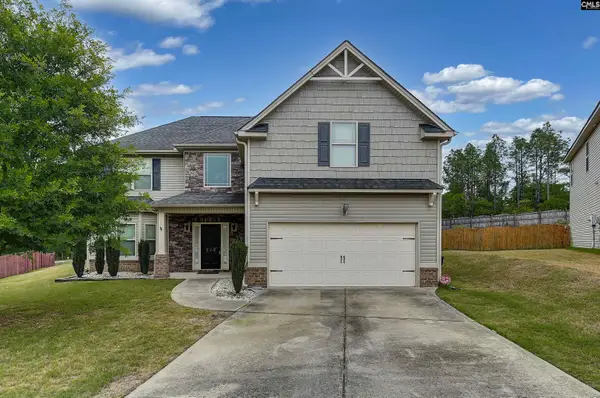 218 Vista View Court, West Columbia, SC 29172