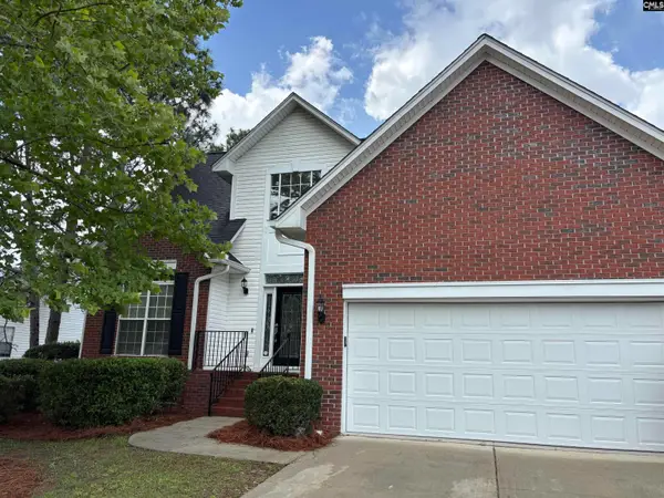 209 Cherry Stone Drive, Columbia, SC 29229