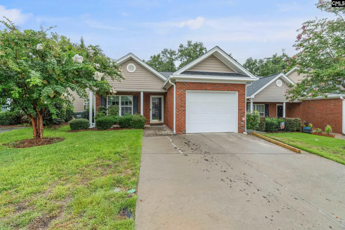 173 Tennis View Court, Lexington, SC 29073 - #1