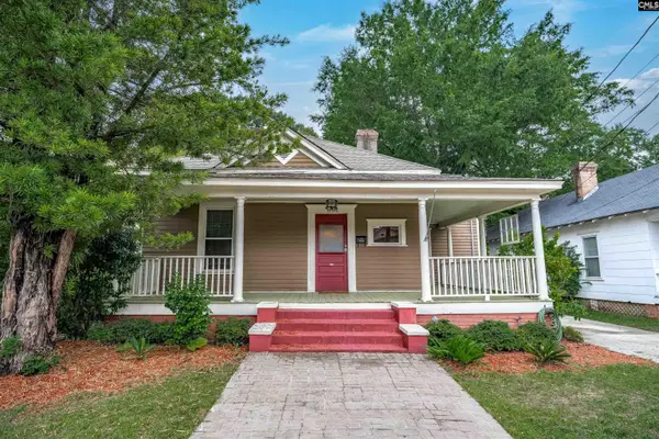 1103 Beaufort Street, Columbia, SC 29201