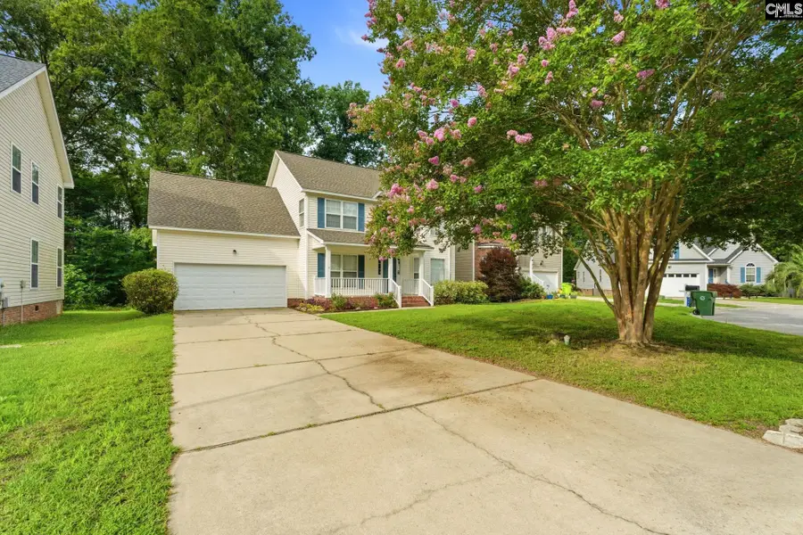 321 Delaine Woods Drive, Irmo, SC 29063 - #3