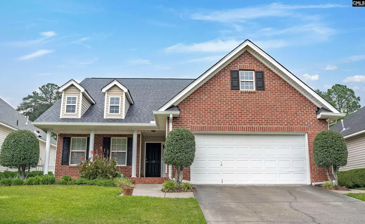 19 Godbold Court, Columbia, SC 29204 - #1