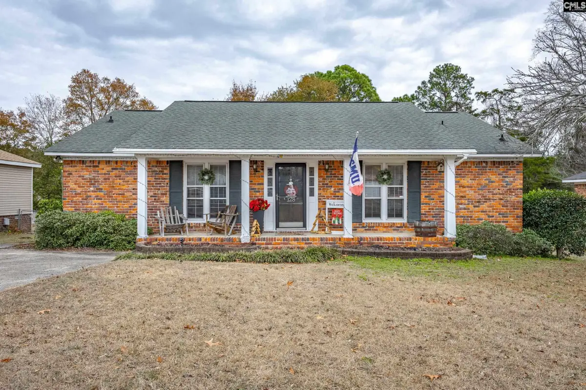 128 New Market Drive, Lexington, SC 29073 - #1