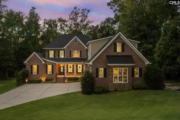 212 Kelsey Glen Drive, Lexington, SC 29072