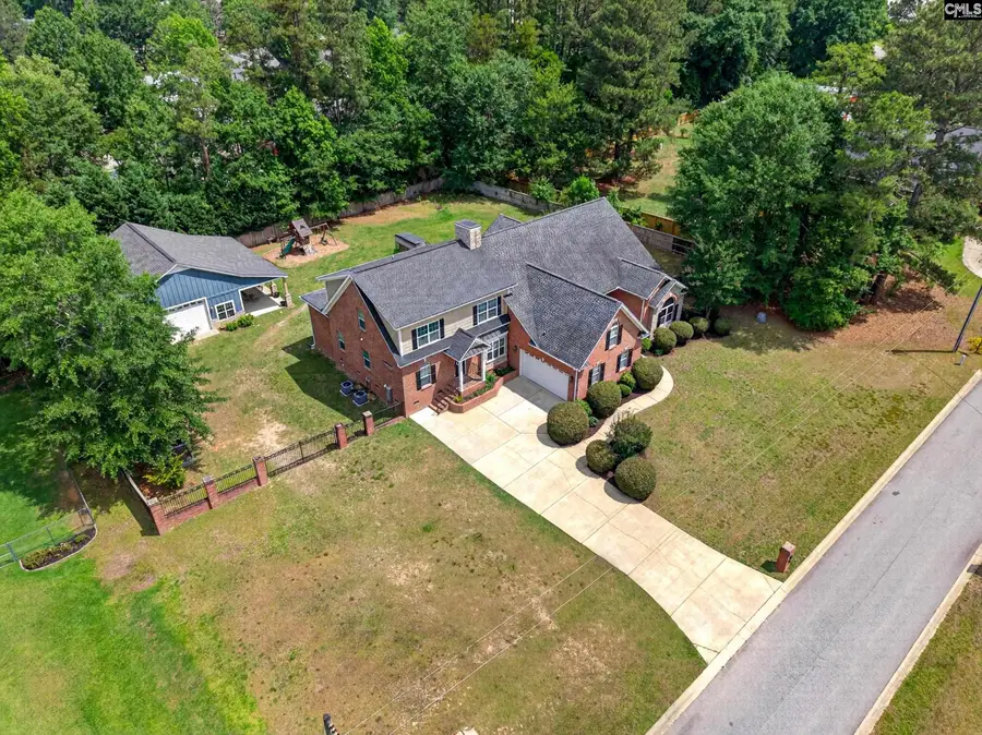 106 Baskin Hills Court, Lexington, SC 29072 - #2