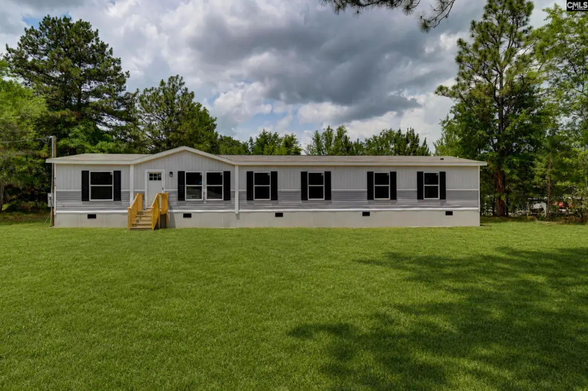 4134 Fish Hatchery Road, Gaston, SC 29053 - #1