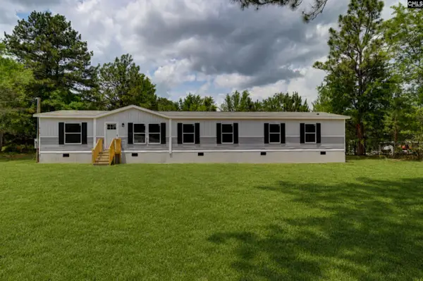 4134 Fish Hatchery Road, Gaston, SC 29053
