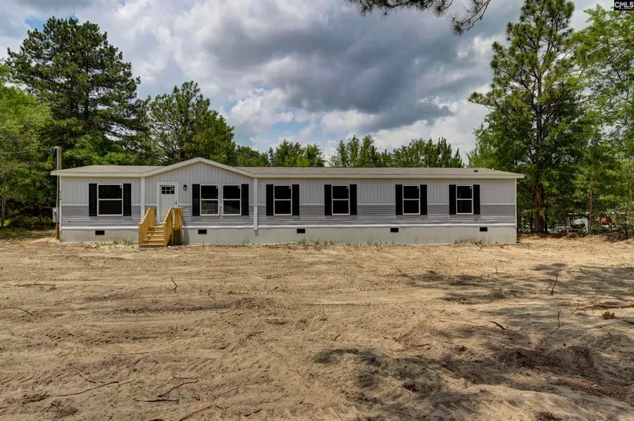 4134 Fish Hatchery Road, Gaston, SC 29053 - #2