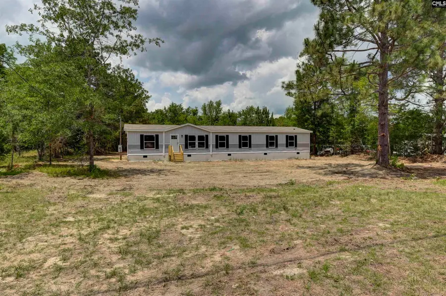 4134 Fish Hatchery Road, Gaston, SC 29053 - #3