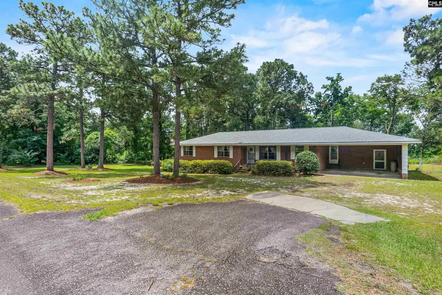 1041 Lynn Drive, West Columbia, SC 29170 - #3
