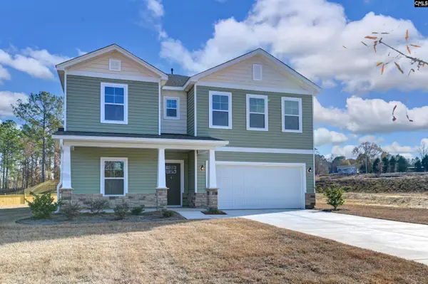 227 Boseman Road, Irmo, SC 29063
