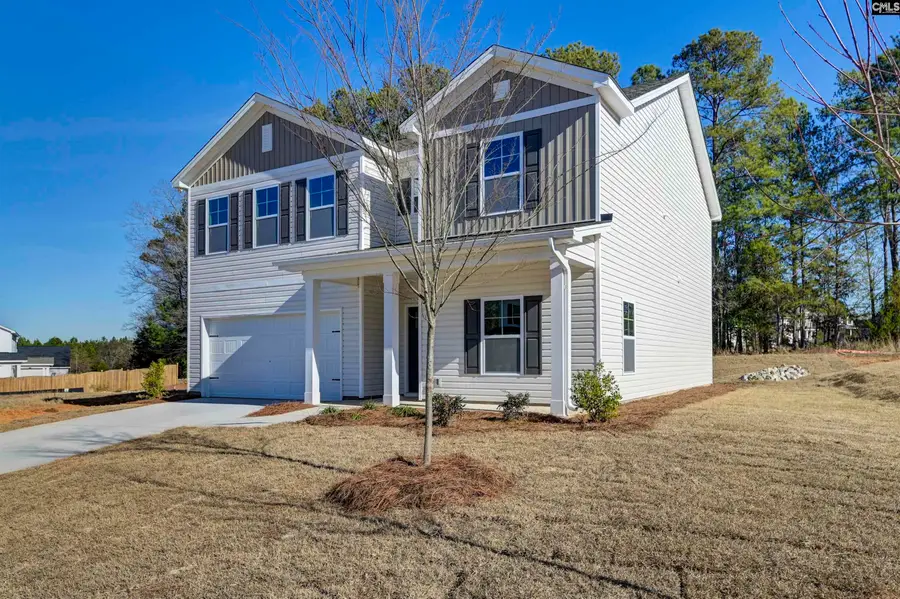 227 Boseman Road, Irmo, SC 29063 - #2