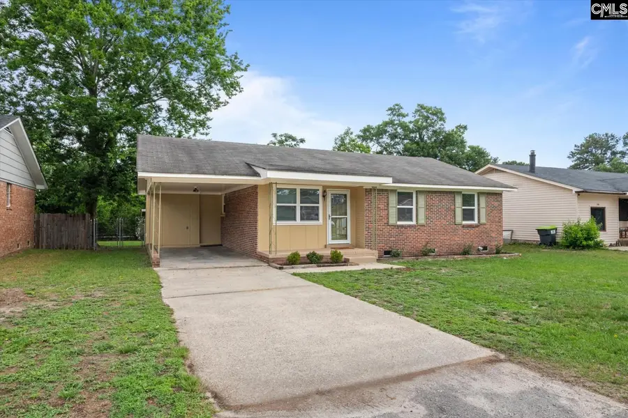 168 Parkwood Drive, West Columbia, SC 29170 - #3