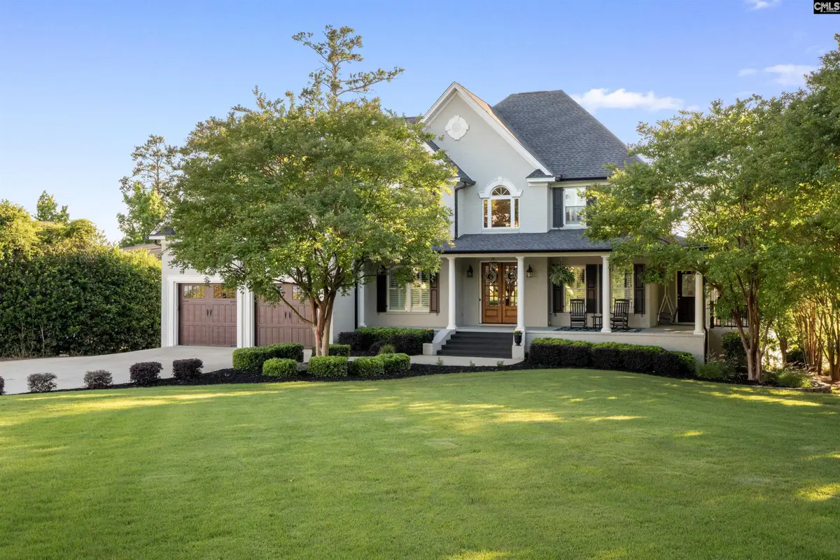 604 Wisteria Key Place, Chapin, SC 29036 - #1