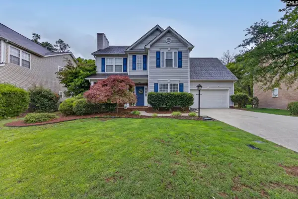 128 Beacon Lane, Columbia, SC 29229
