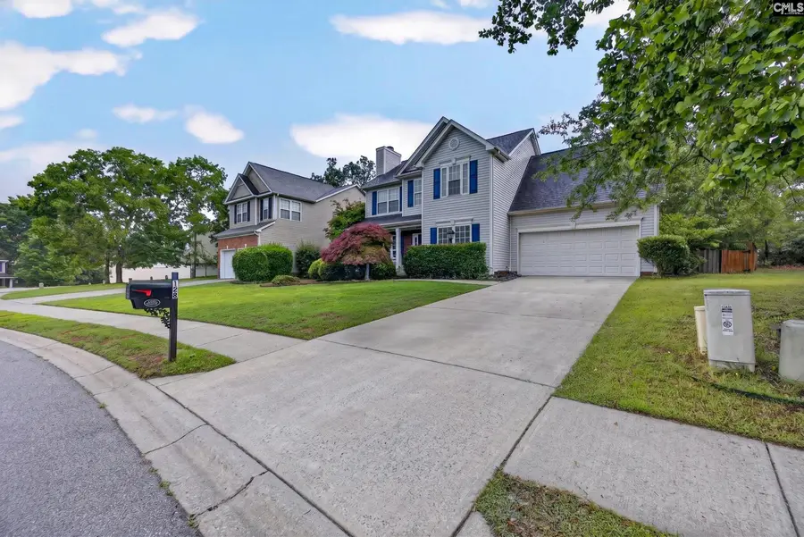 128 Beacon Lane, Columbia, SC 29229 - #3