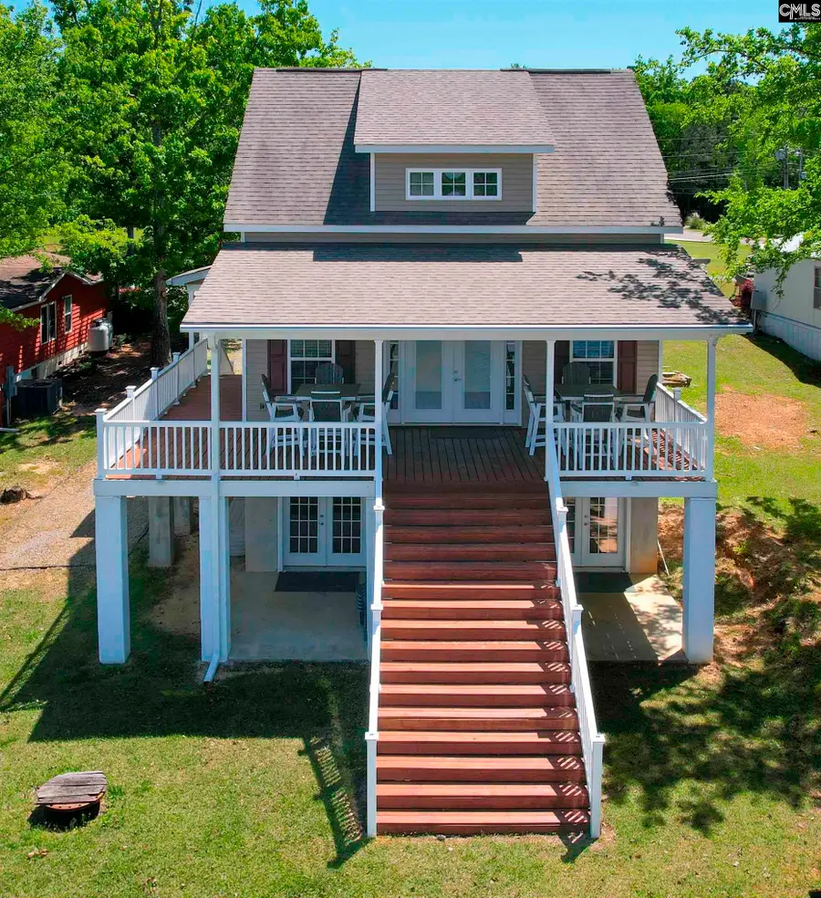 240 Saluda Waters Point, Leesville, SC 29070 - #3