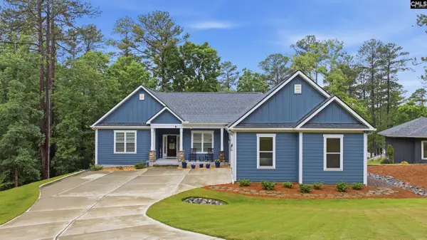 153 Ashland Drive, McCormick, SC 29835