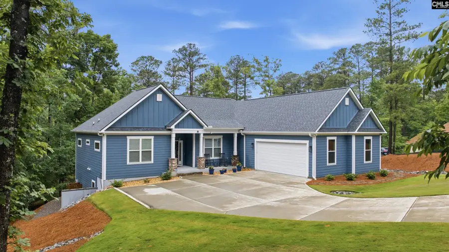153 Ashland Drive, McCormick, SC 29835 - #2