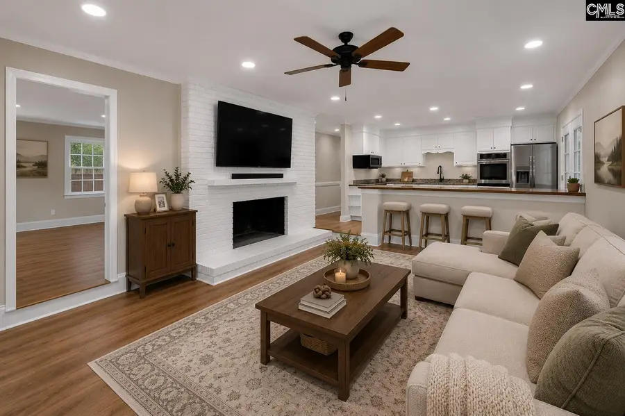 7005 John Edward Street, Columbia, SC 29209 - #3