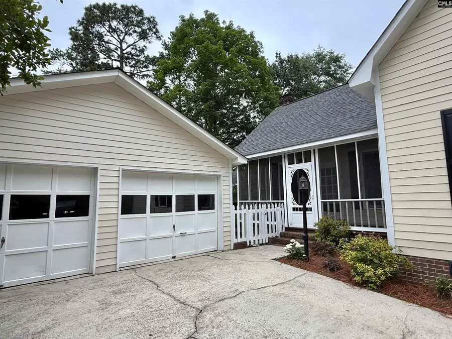 3308 Rawlinson Road, Columbia, SC 29209 - #2