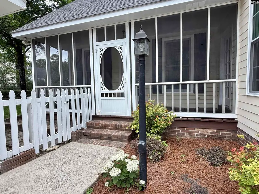 3308 Rawlinson Road, Columbia, SC 29209 - #3
