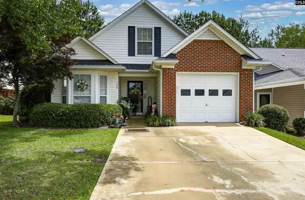 1033 Ivy Green Circle, Irmo, SC 29063