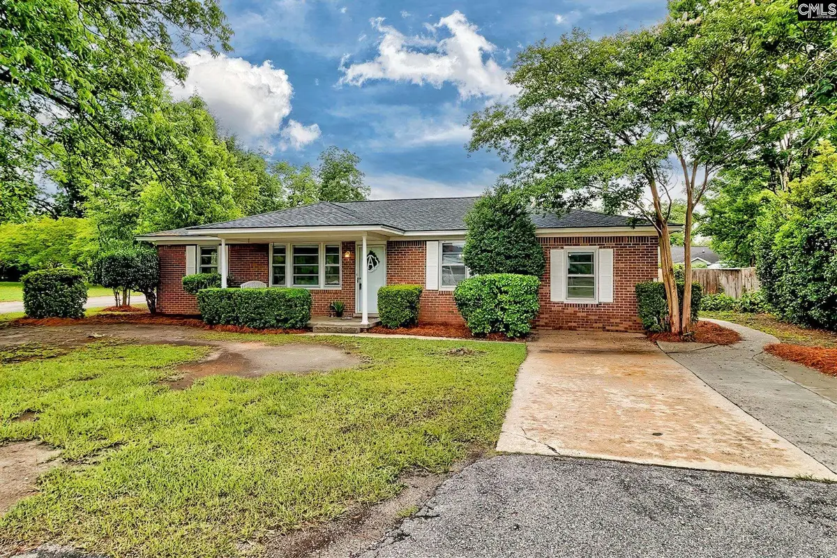 2301 Laurie Street, Cayce, SC 29033 - #1