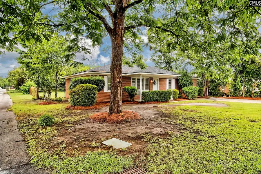 2301 Laurie Street, Cayce, SC 29033 - #2