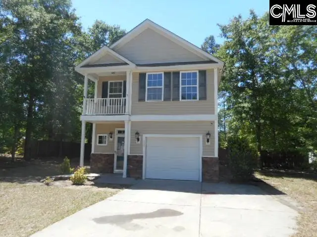 177 Graceland Court, Swansea, SC 29160 - #1