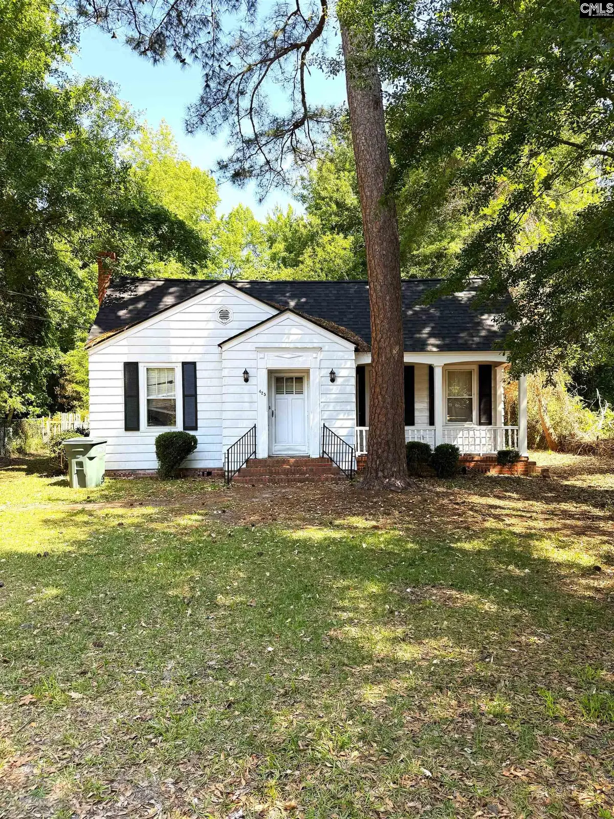 425 E Charlotte Avenue, Sumter, SC 29150 - #1