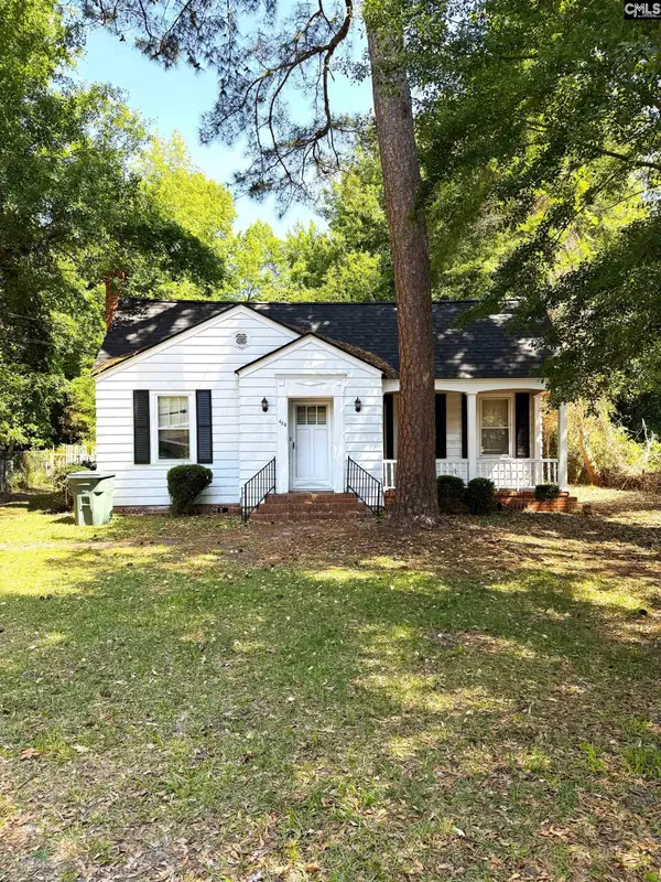 425 E Charlotte Avenue, Sumter, SC 29150