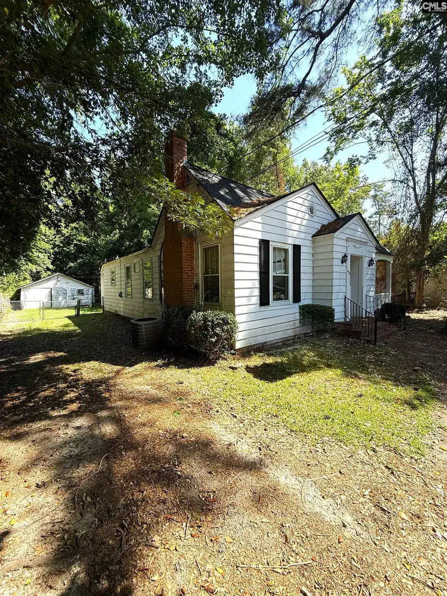 425 E Charlotte Avenue, Sumter, SC 29150 - #3