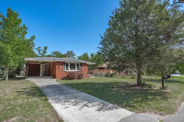 1528 Hazel Street, Cayce, SC 29033