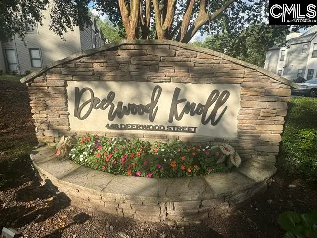448 Deerwood Street #4E, Columbia, SC 29205 - #1